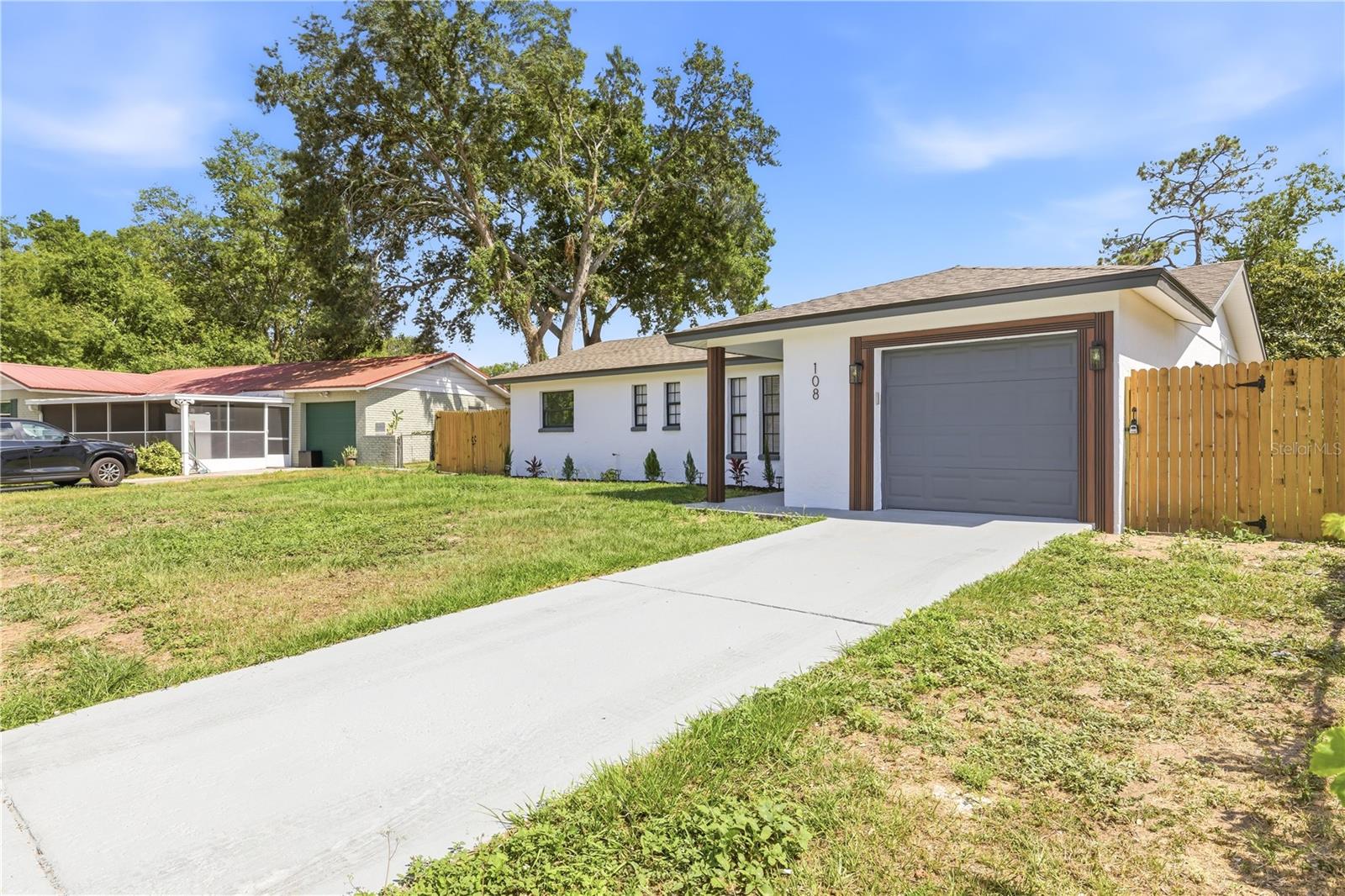 BRANDON ESTATES - Residential