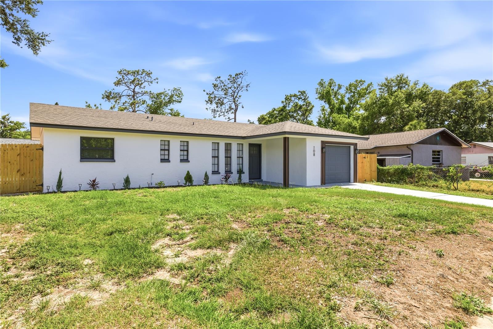 BRANDON ESTATES - Residential