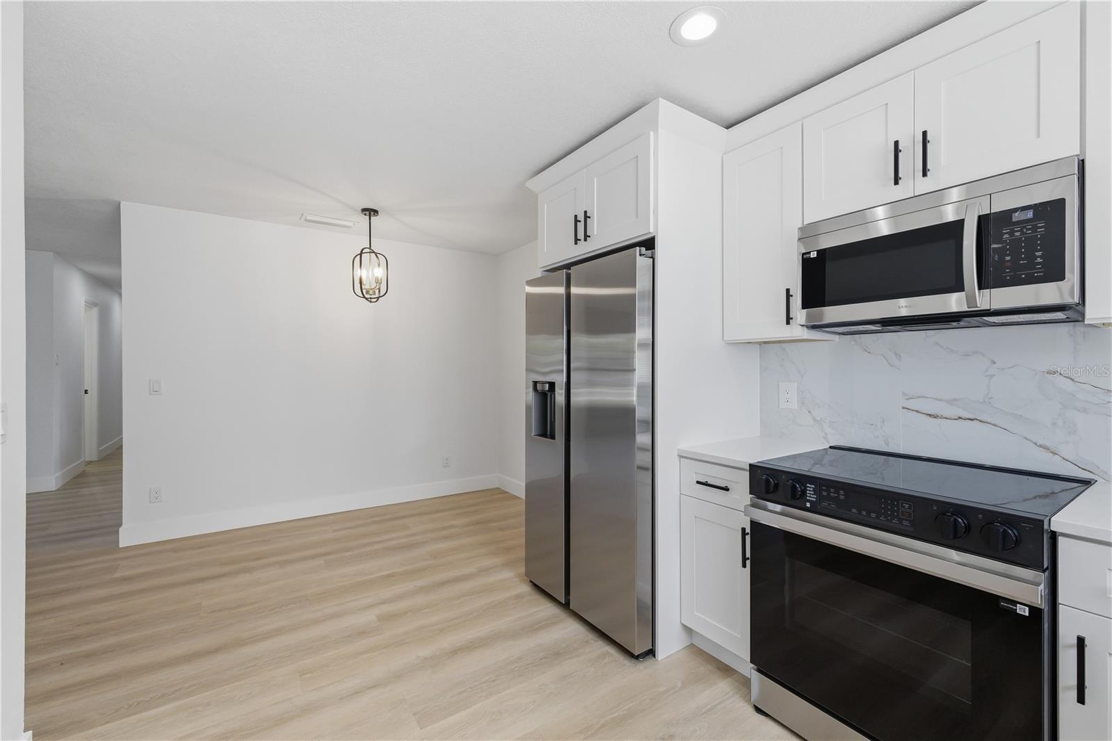 BRANDON ESTATES - Residential