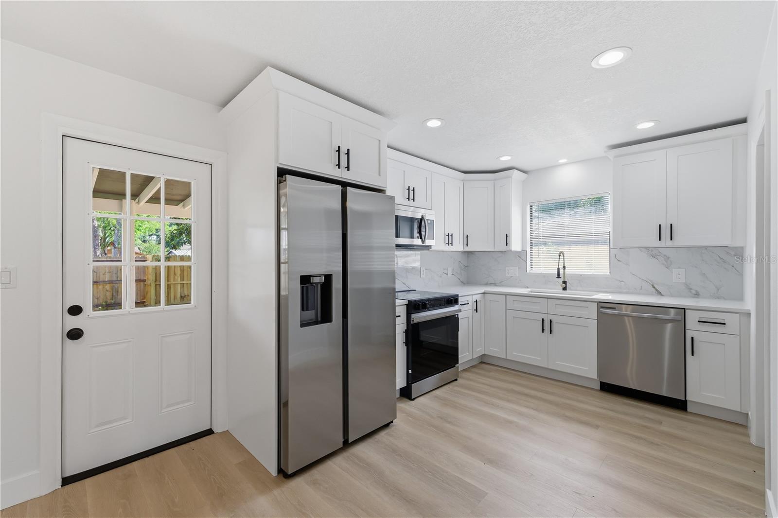 BRANDON ESTATES - Residential