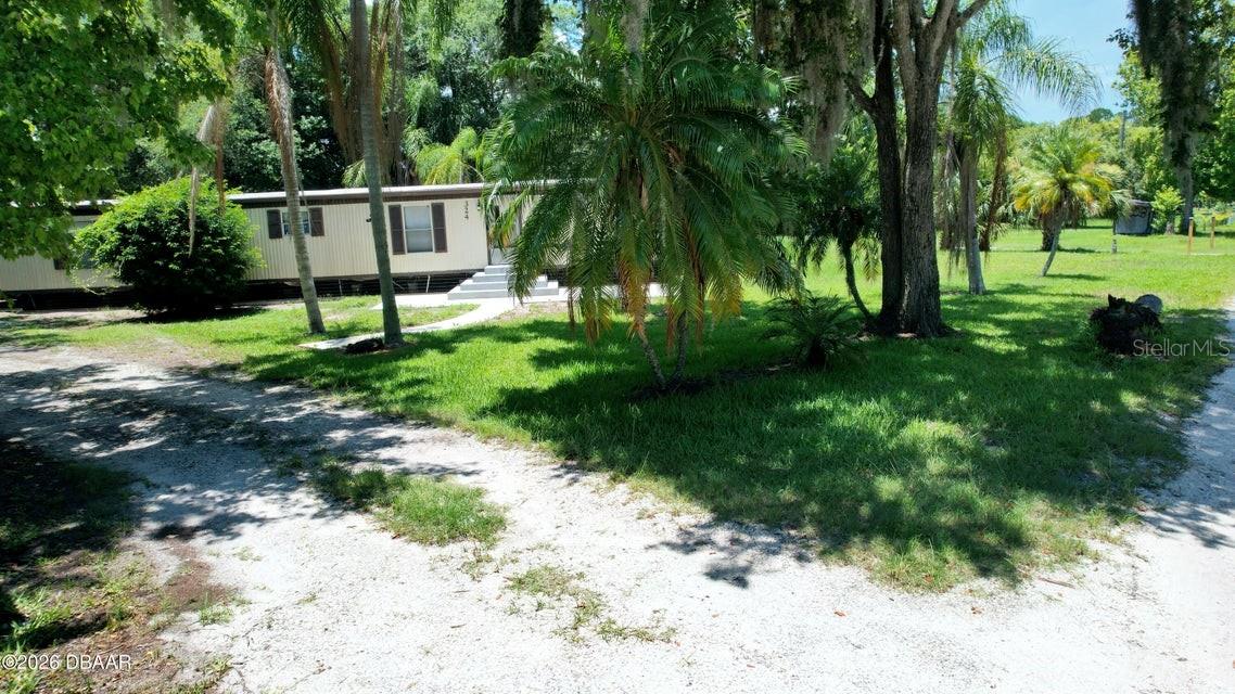 NOT IN SUBDIVISION - Residential