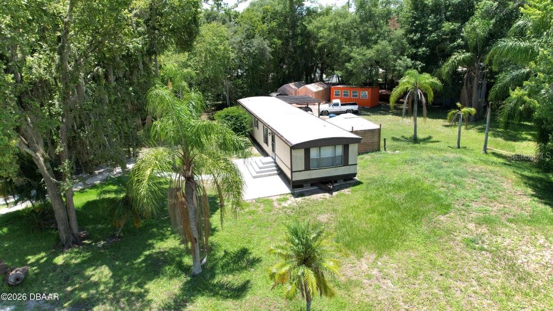NOT IN SUBDIVISION - Residential