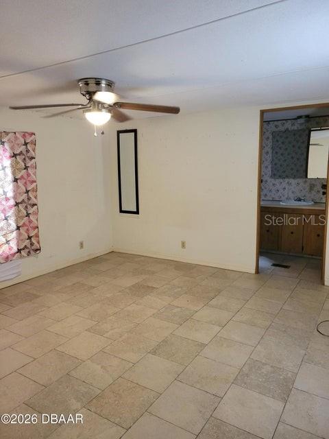 NOT IN SUBDIVISION - Residential
