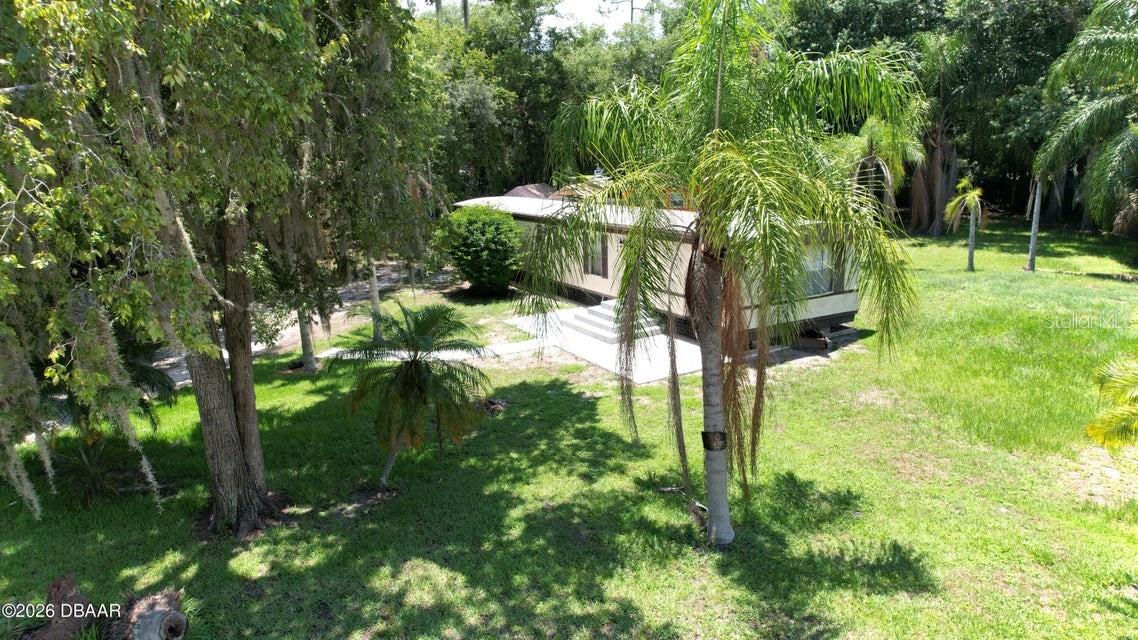NOT IN SUBDIVISION - Residential