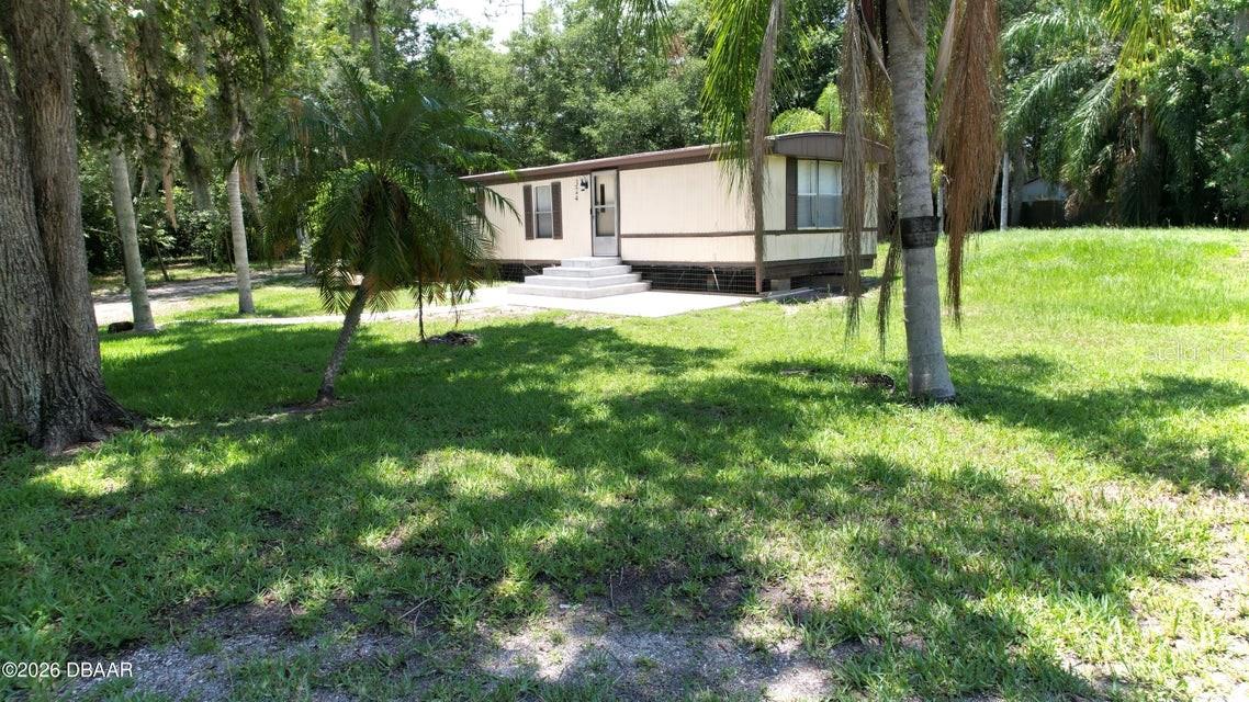 NOT IN SUBDIVISION - Residential