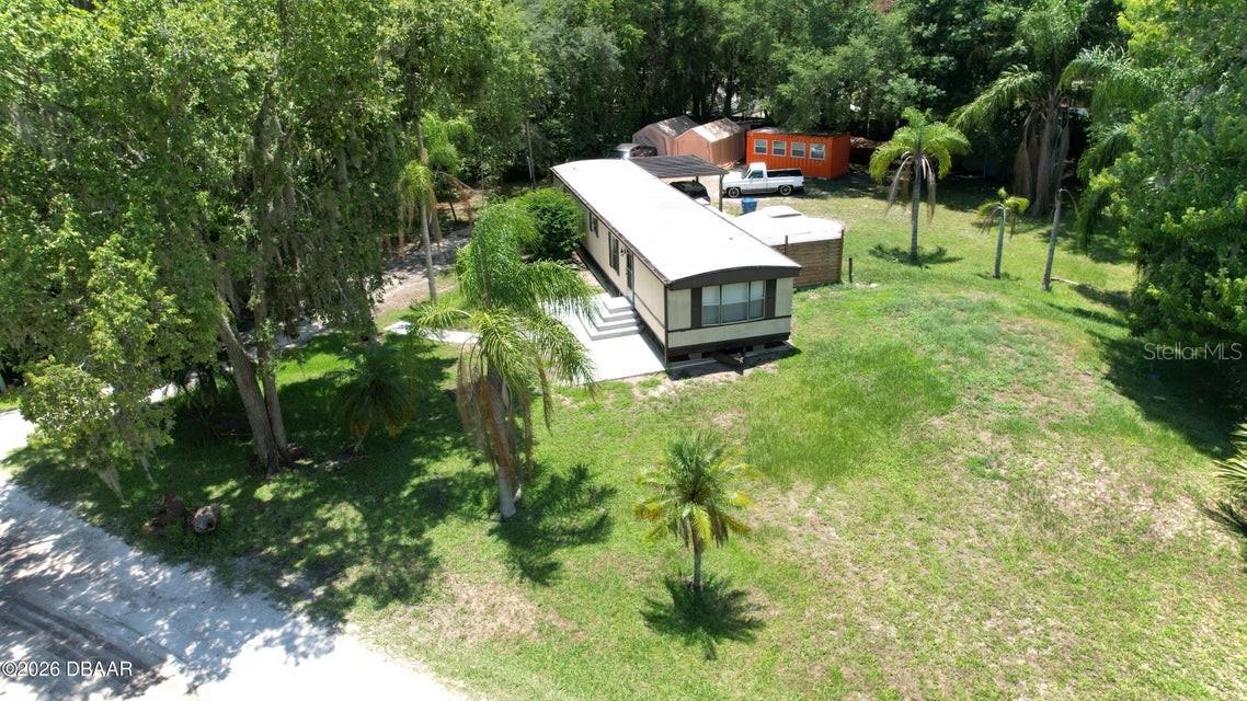 NOT IN SUBDIVISION - Residential