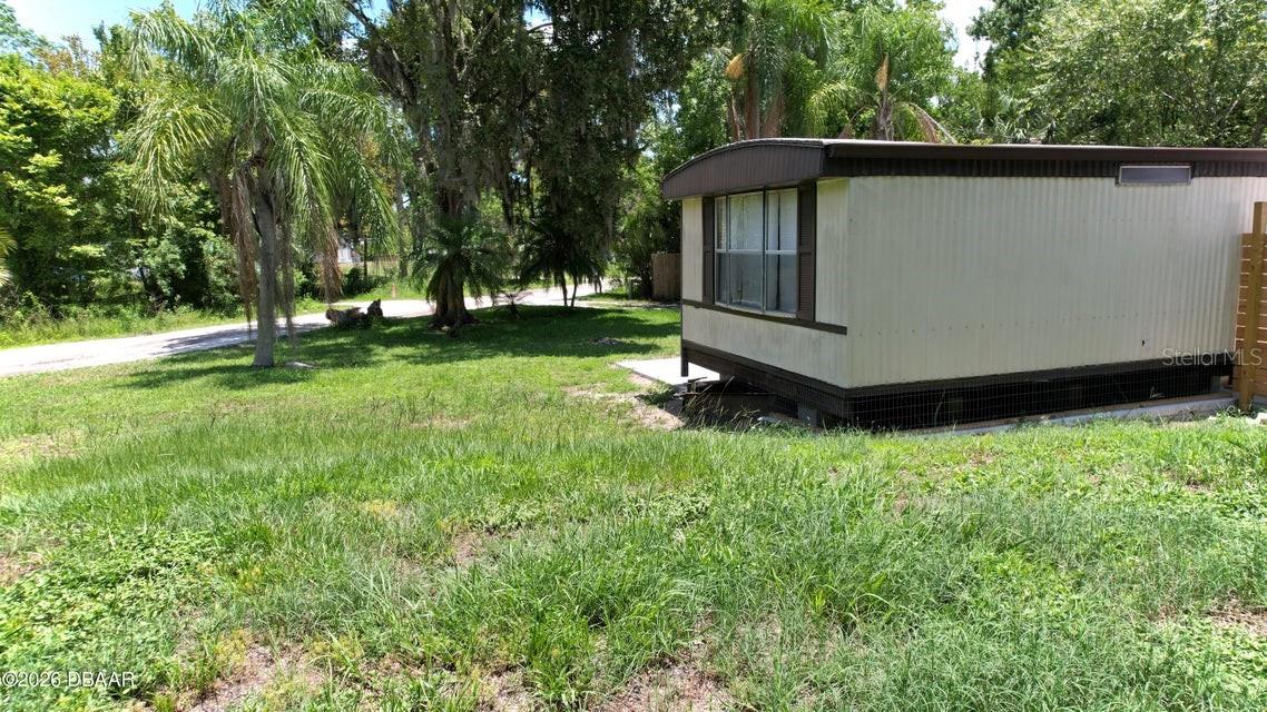 NOT IN SUBDIVISION - Residential