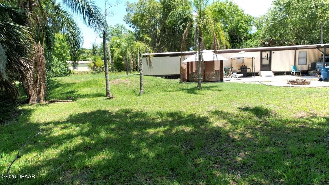 NOT IN SUBDIVISION - Residential