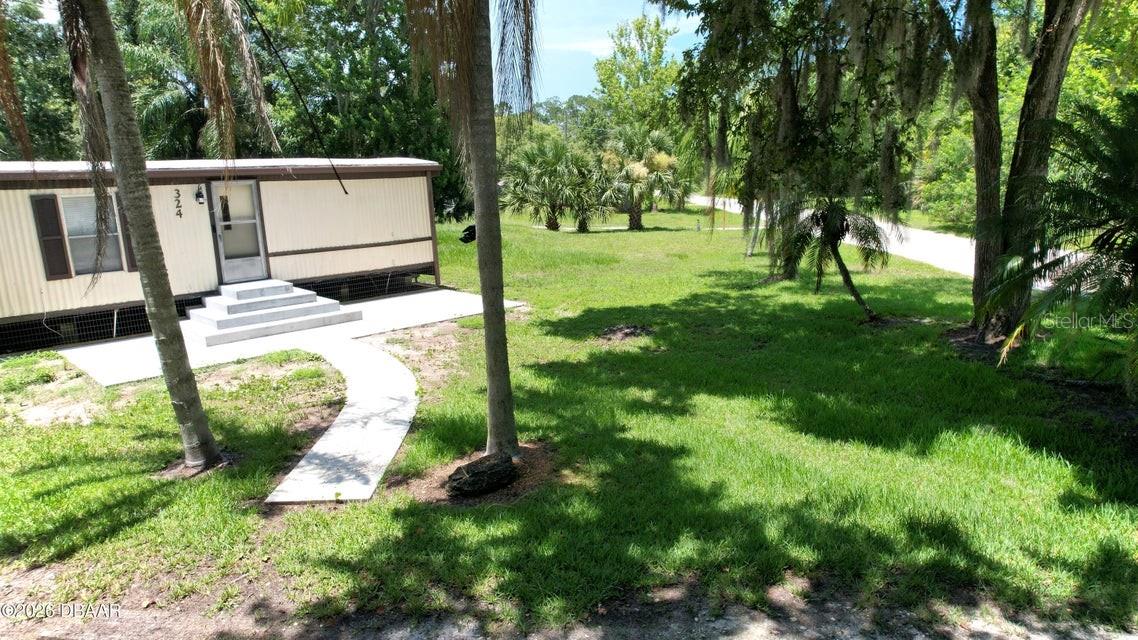 NOT IN SUBDIVISION - Residential