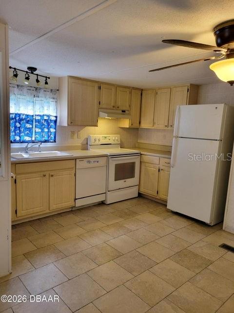 NOT IN SUBDIVISION - Residential