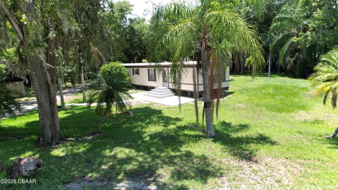 NOT IN SUBDIVISION - Residential