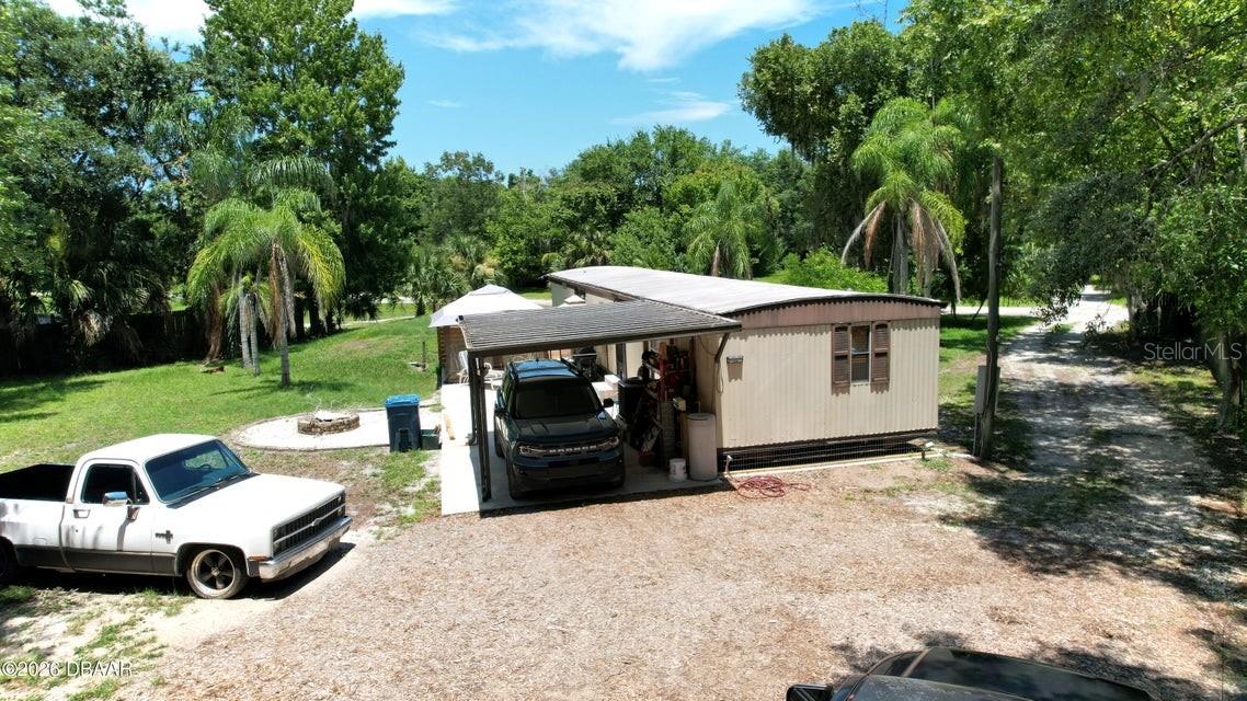 NOT IN SUBDIVISION - Residential