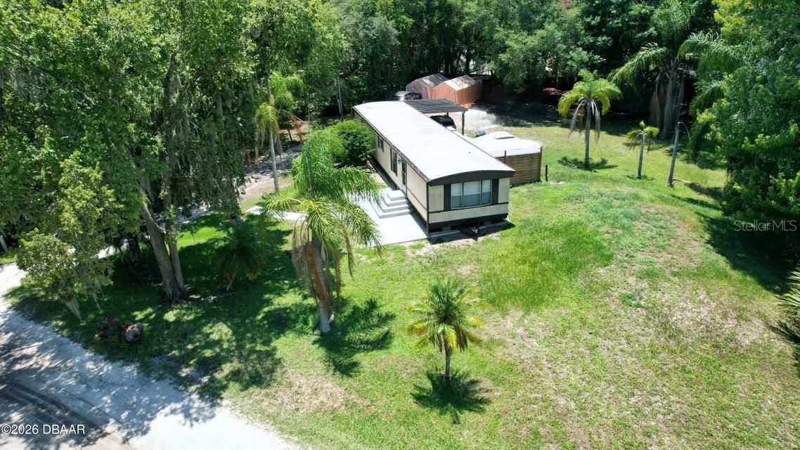 NOT IN SUBDIVISION - Residential