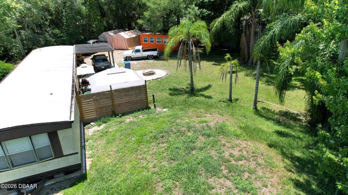 NOT IN SUBDIVISION - Residential