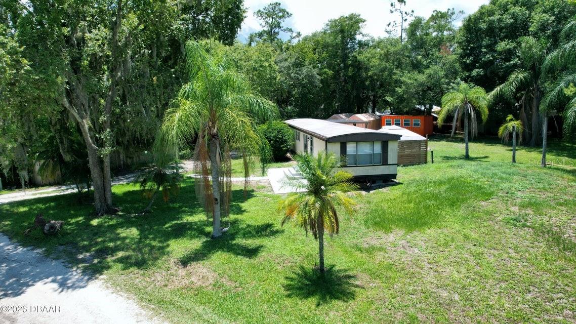 NOT IN SUBDIVISION - Residential