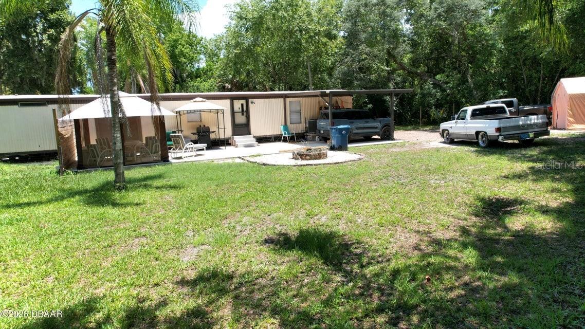 NOT IN SUBDIVISION - Residential