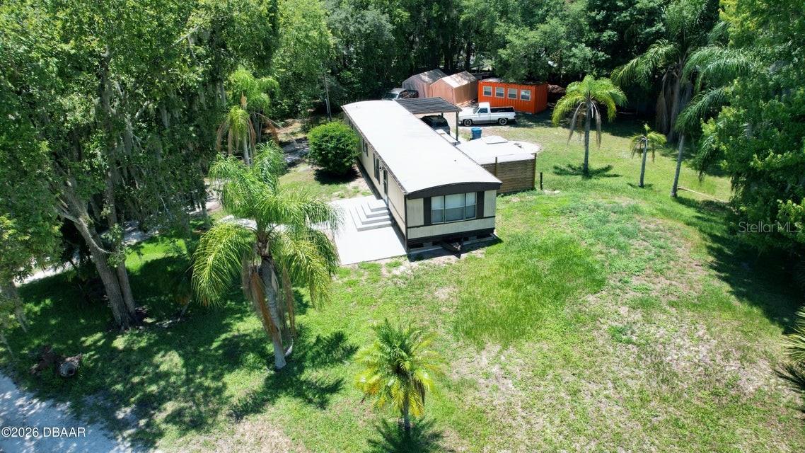 NOT IN SUBDIVISION - Residential