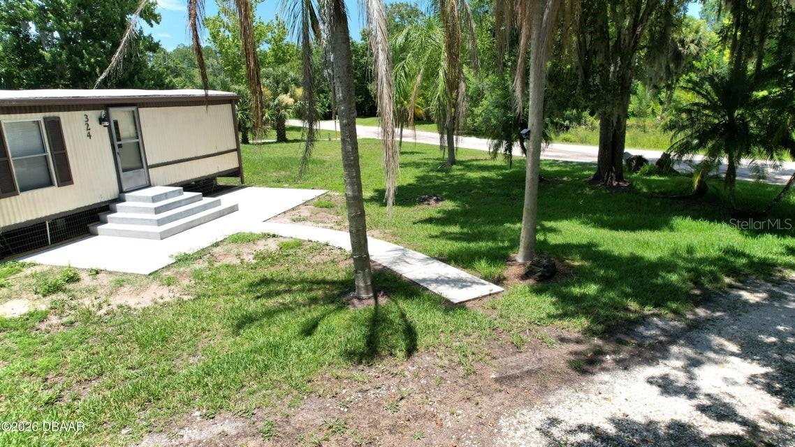 NOT IN SUBDIVISION - Residential