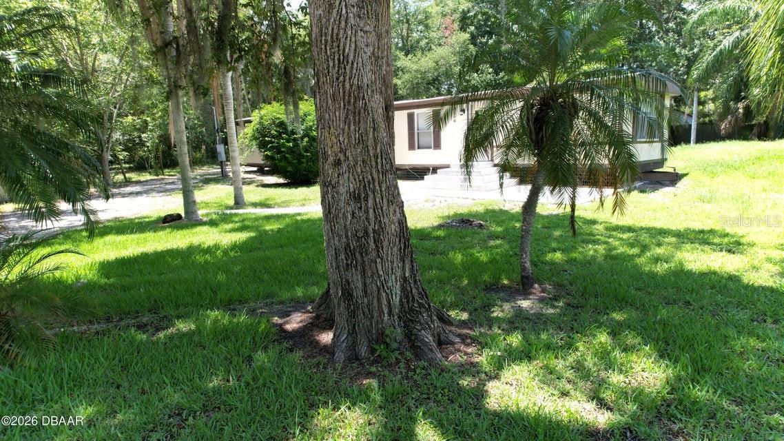 NOT IN SUBDIVISION - Residential