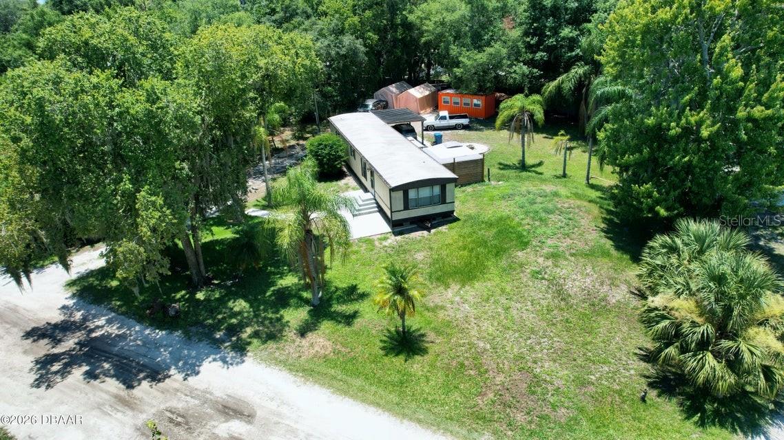 NOT IN SUBDIVISION - Residential