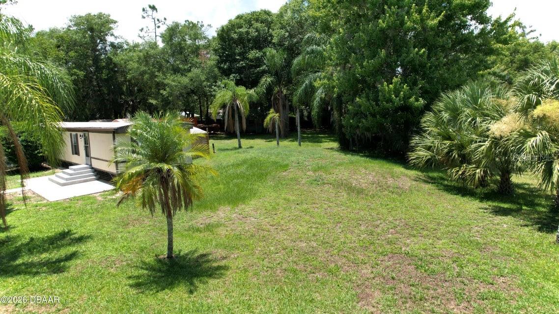 NOT IN SUBDIVISION - Residential