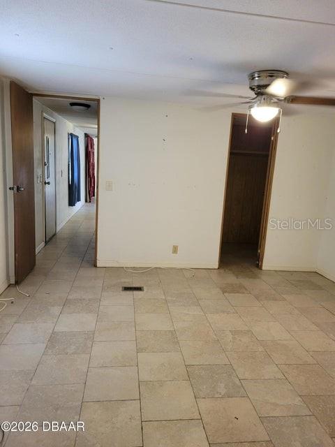 NOT IN SUBDIVISION - Residential