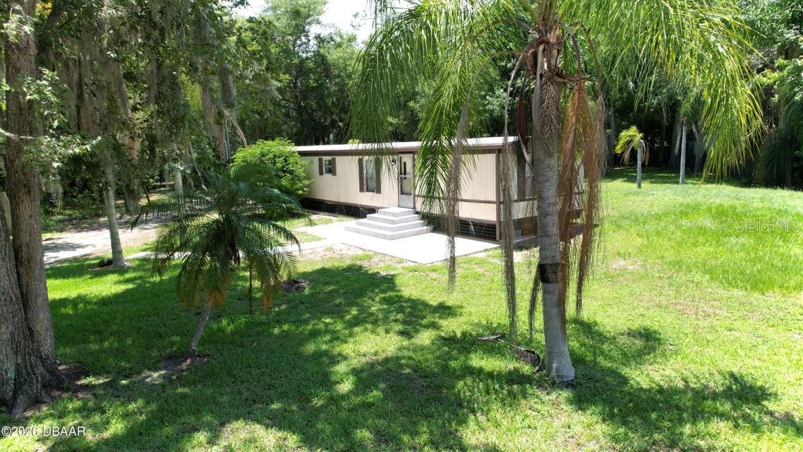 NOT IN SUBDIVISION - Residential