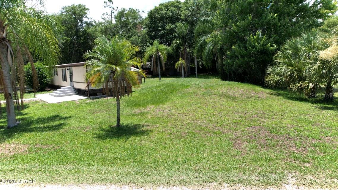 NOT IN SUBDIVISION - Residential