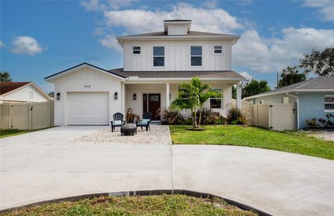 Photo of 1410 Nebraska Avenue, Palm Harbor, FL 34683 (MLS # TB8396295)