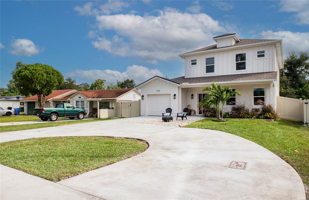 Photo of 1410 Nebraska Avenue, Palm Harbor, FL 34683 (MLS # TB8396295)