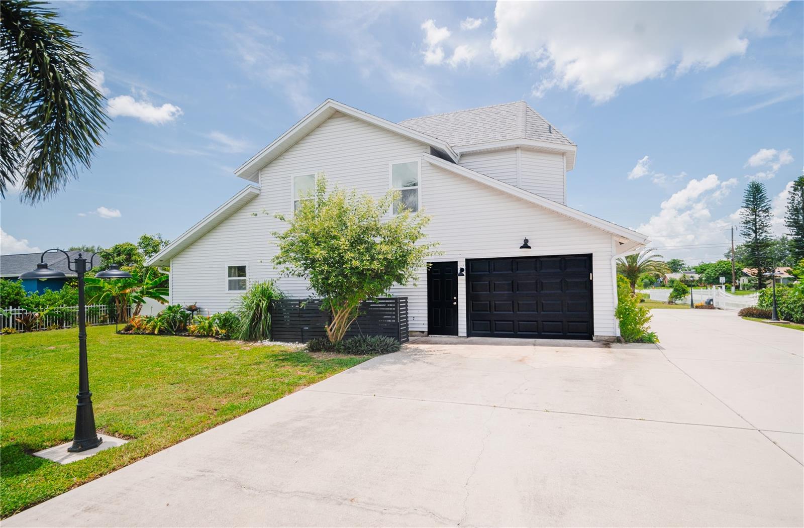 LEHIGH ACRES REP - Residential