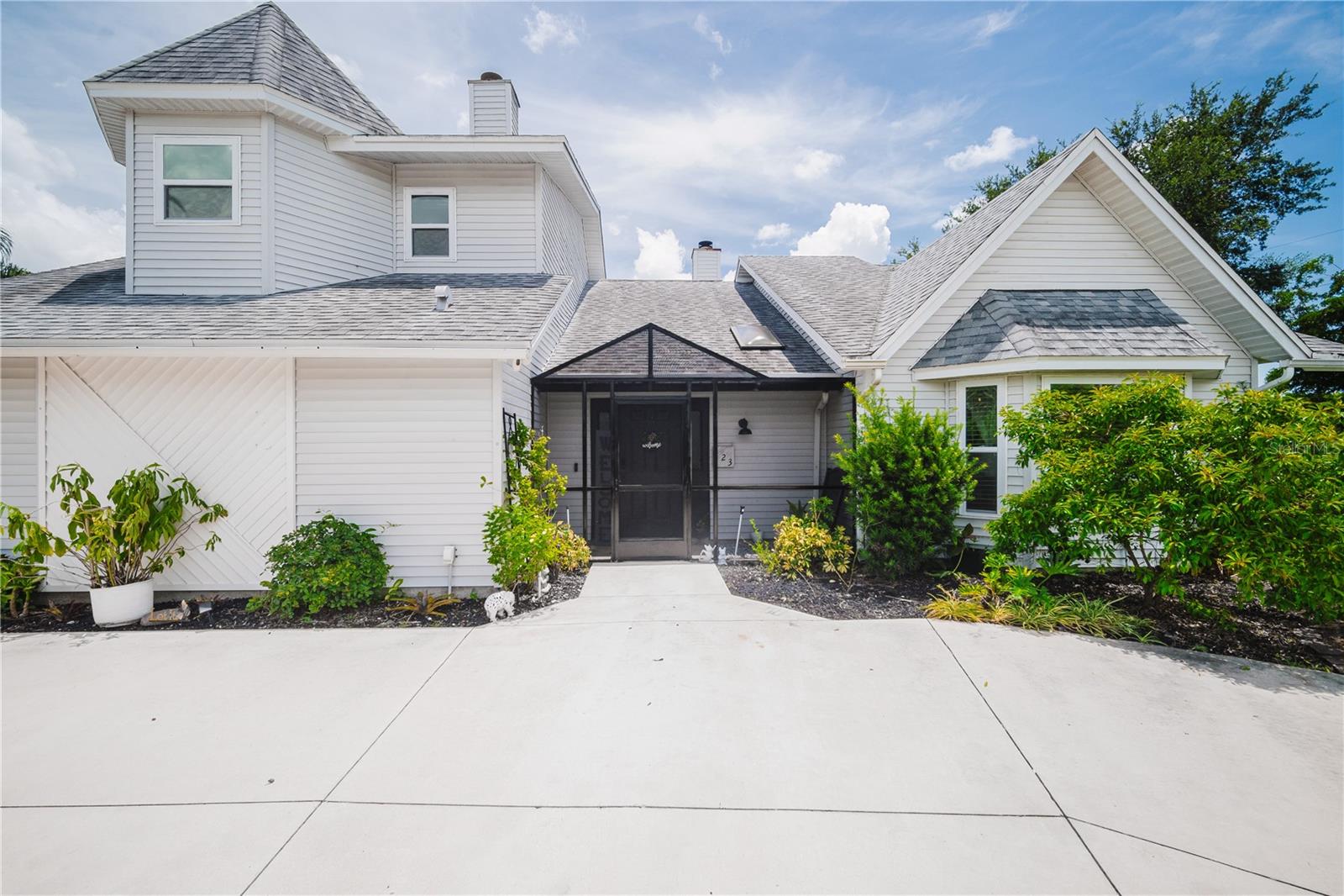 LEHIGH ACRES REP - Residential