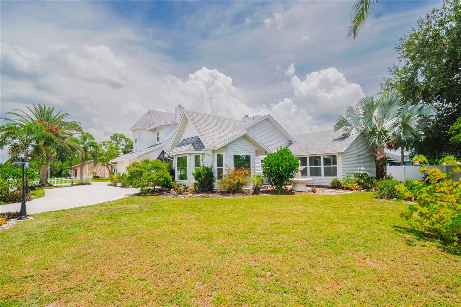 LEHIGH ACRES REP - Residential