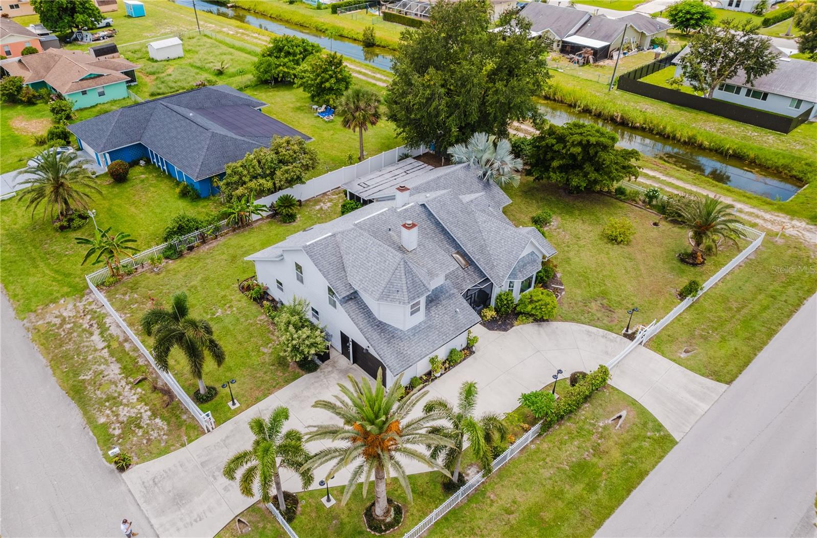 LEHIGH ACRES REP - Residential