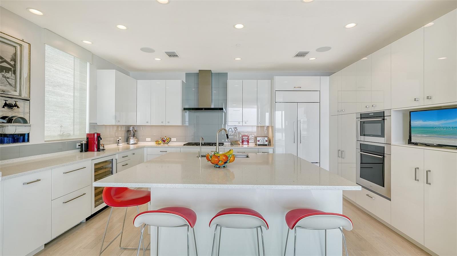 624 PALM CONDOMINIUM - Residential