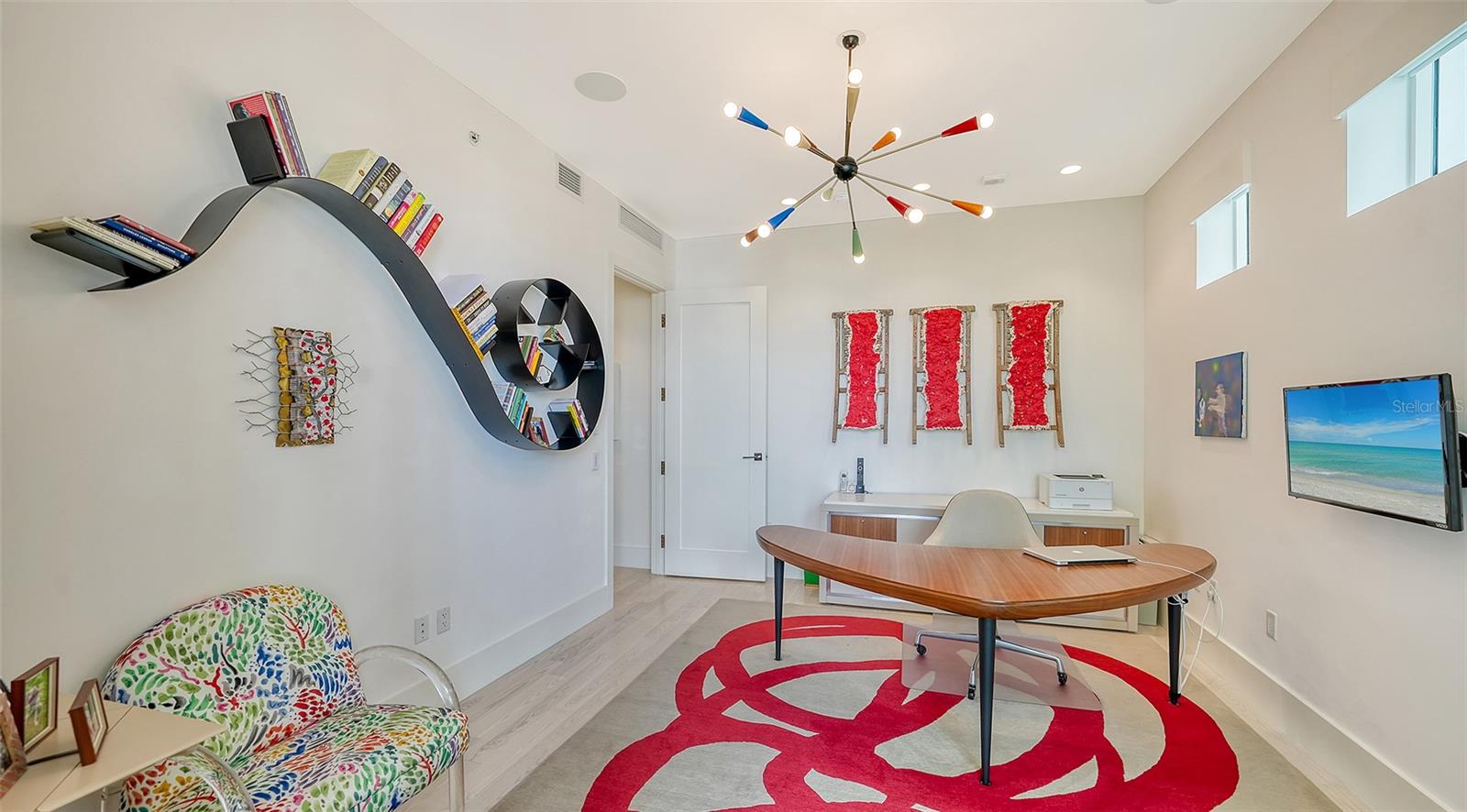 624 PALM CONDOMINIUM - Residential