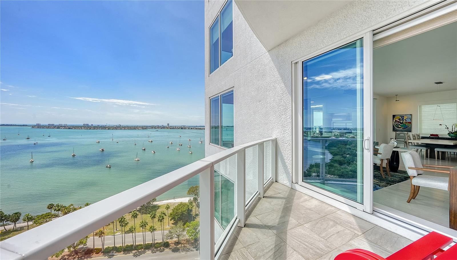 624 PALM CONDOMINIUM - Residential