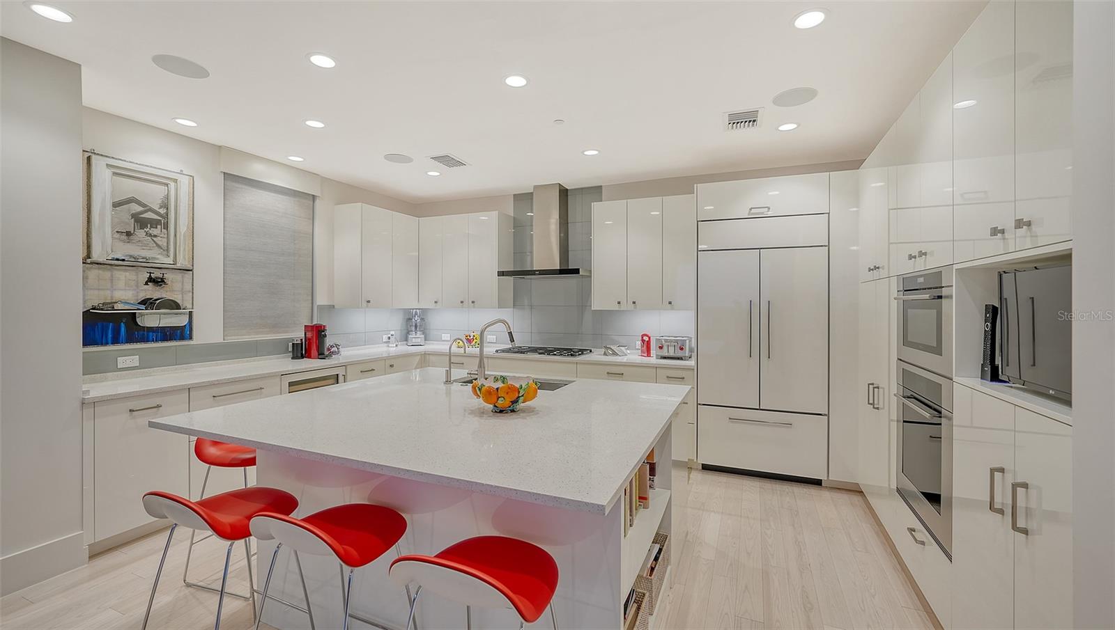 624 PALM CONDOMINIUM - Residential