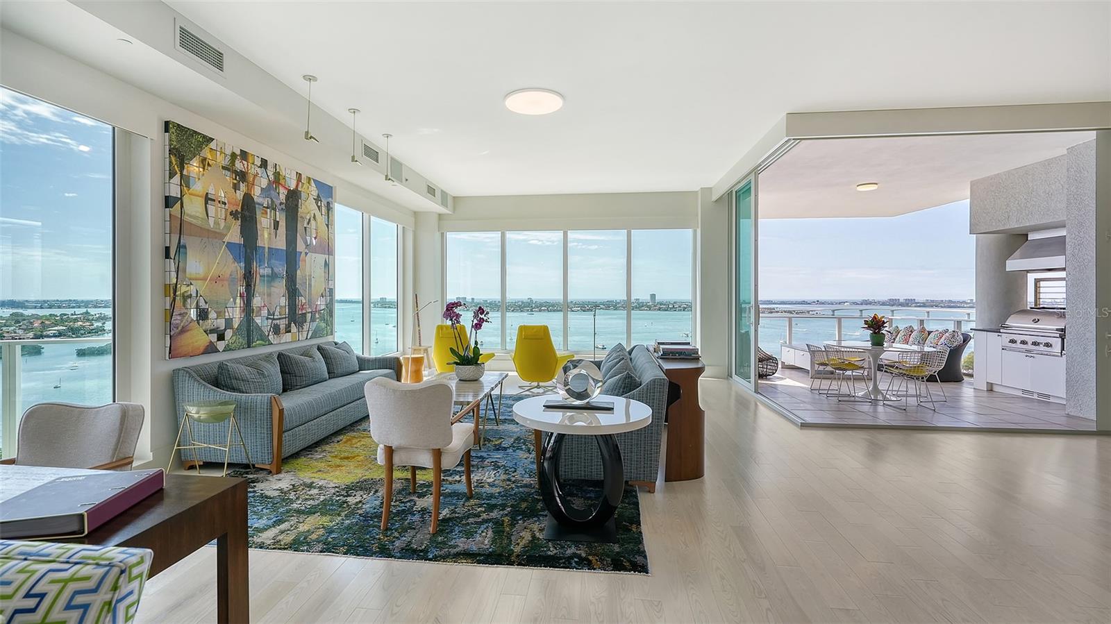 624 PALM CONDOMINIUM - Residential