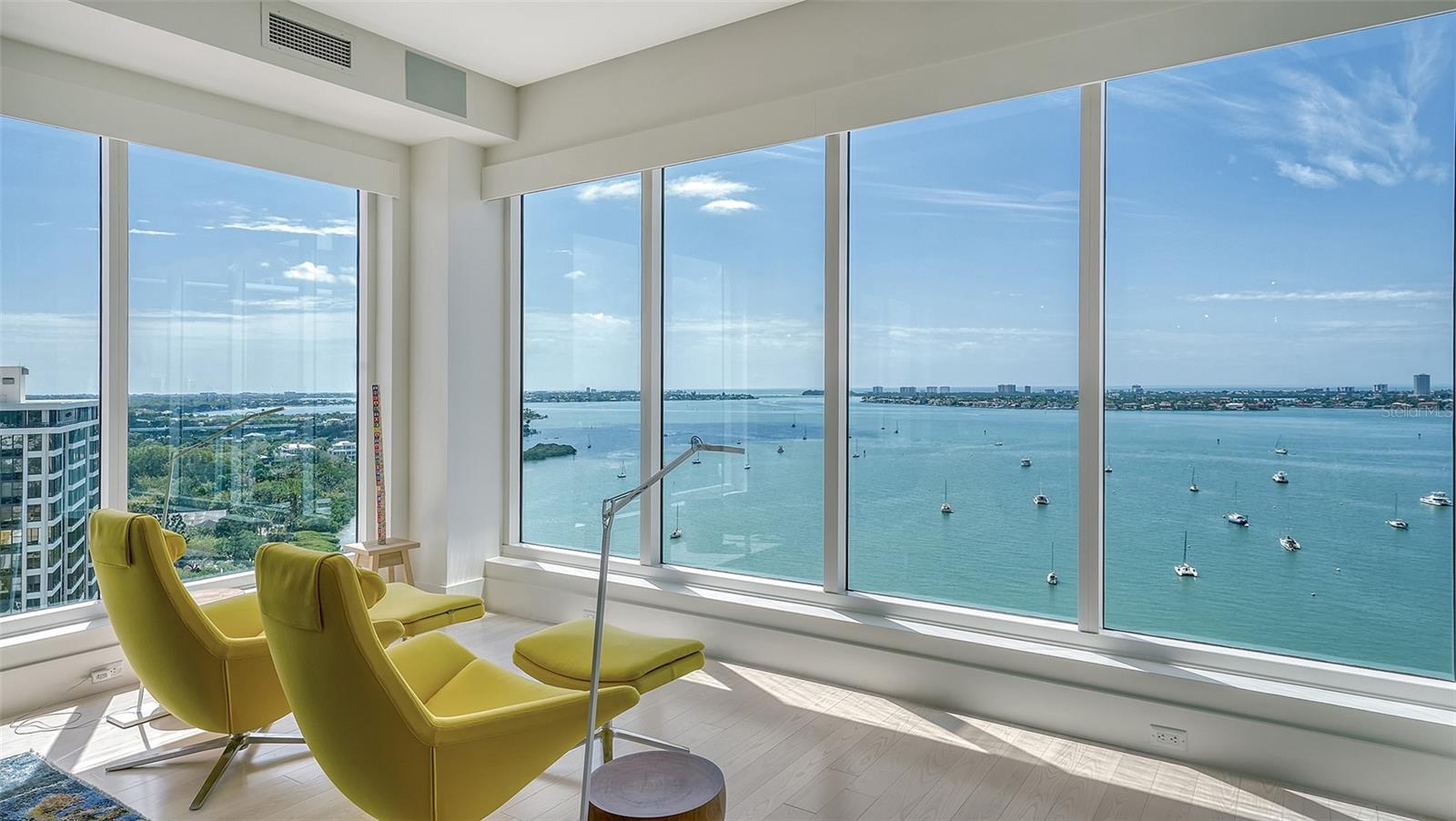 624 PALM CONDOMINIUM - Residential