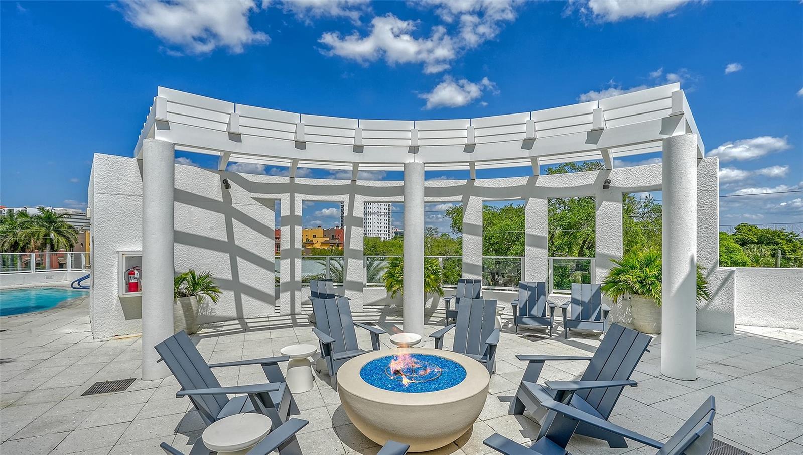 624 PALM CONDOMINIUM - Residential