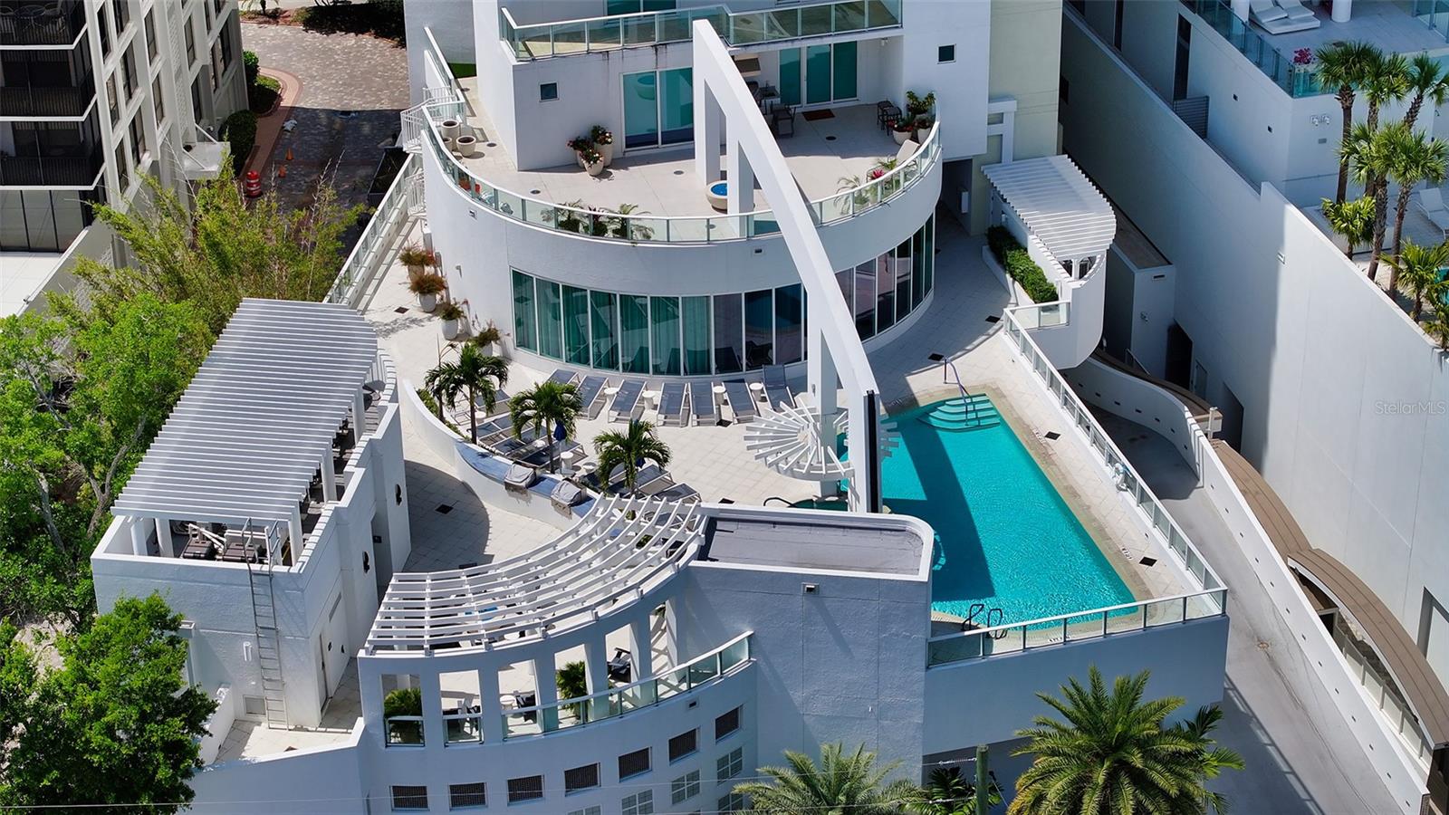 624 PALM CONDOMINIUM - Residential