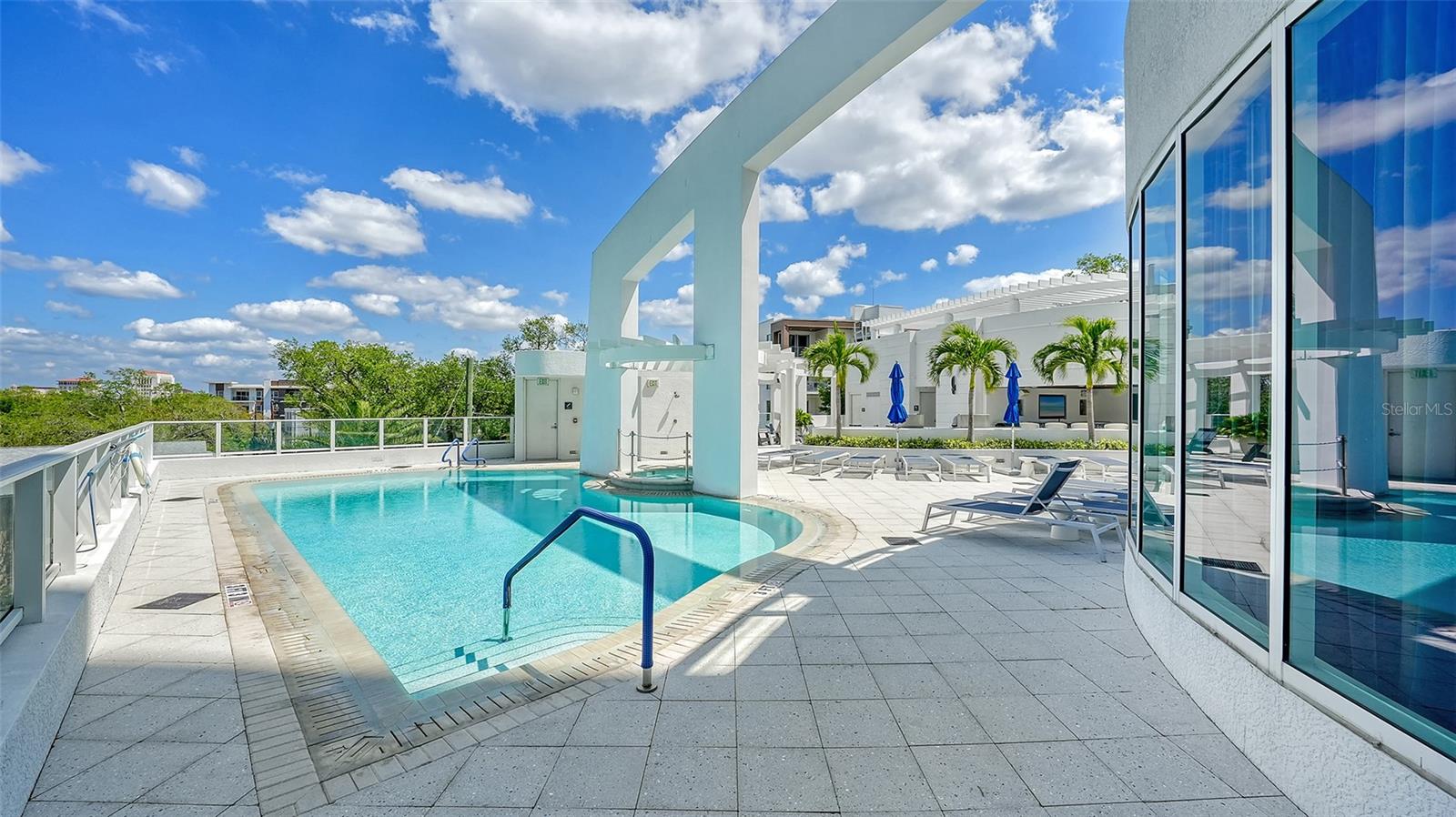 624 PALM CONDOMINIUM - Residential