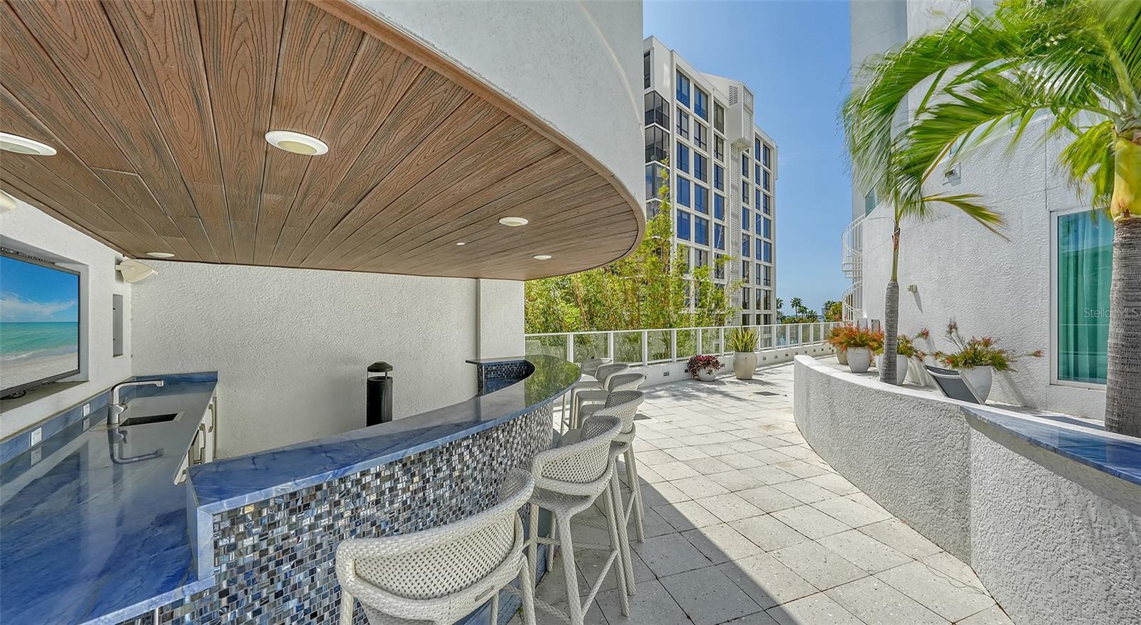 624 PALM CONDOMINIUM - Residential