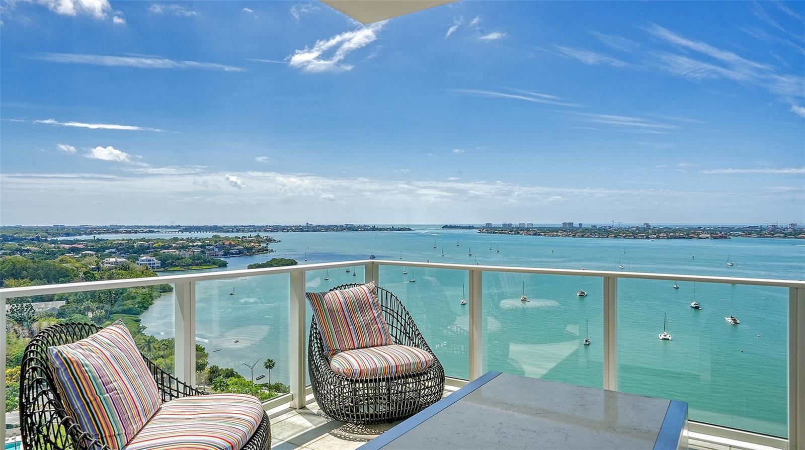 624 PALM CONDOMINIUM - Residential