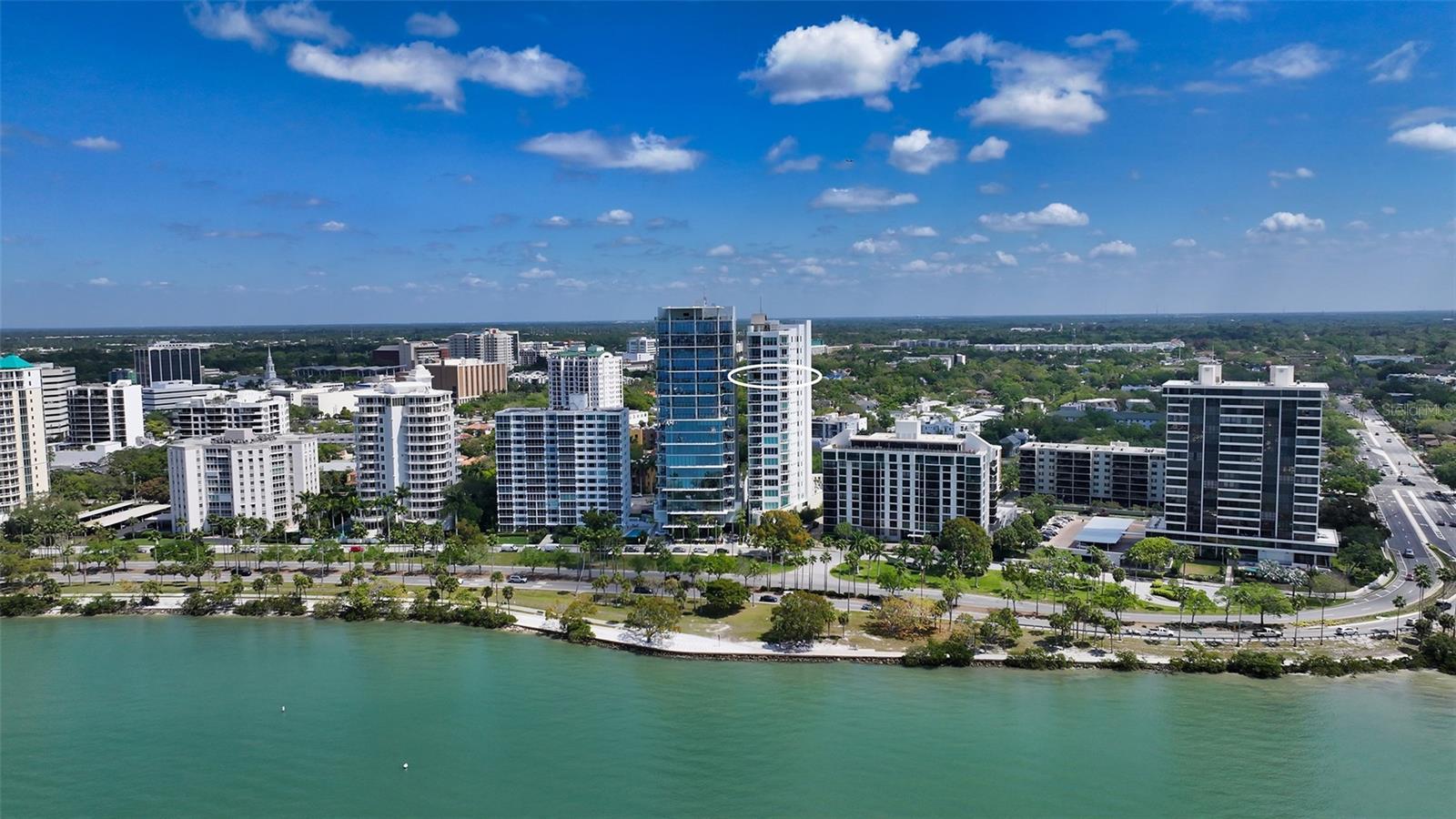 624 PALM CONDOMINIUM - Residential