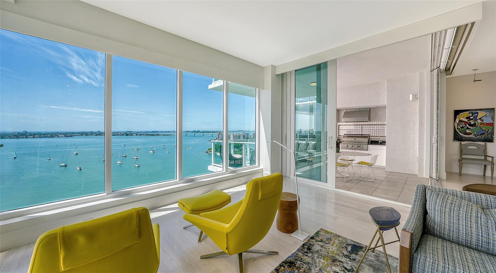 624 PALM CONDOMINIUM - Residential