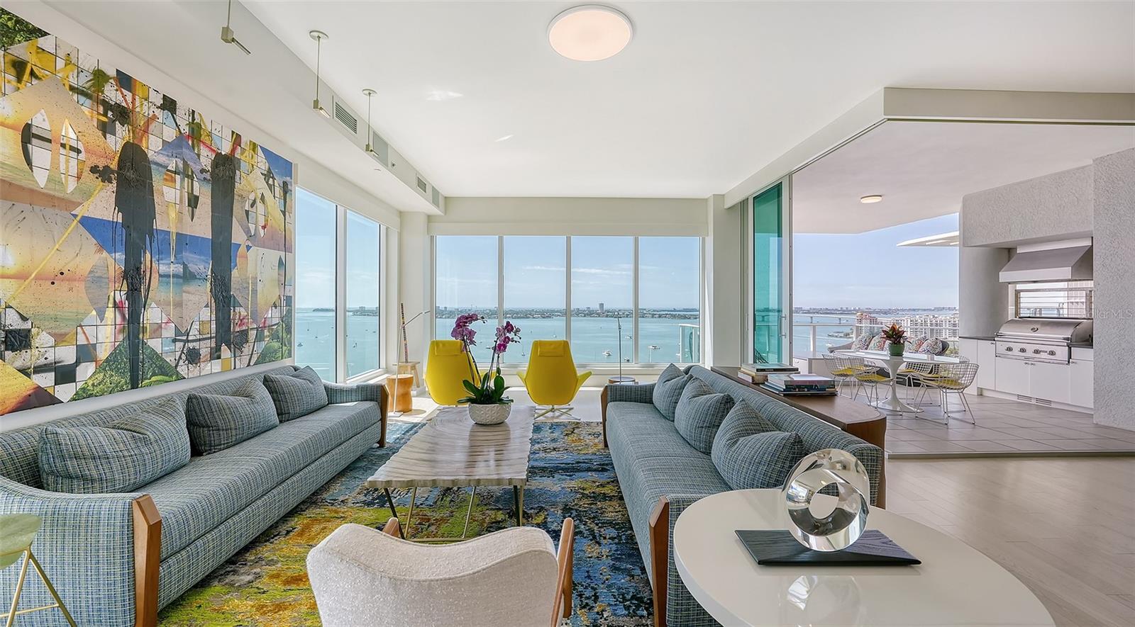 624 PALM CONDOMINIUM - Residential