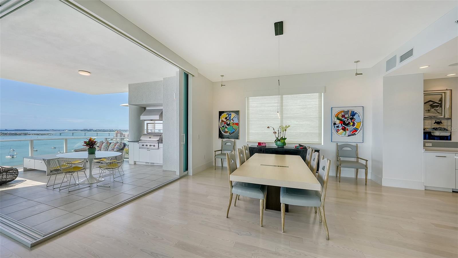 624 PALM CONDOMINIUM - Residential