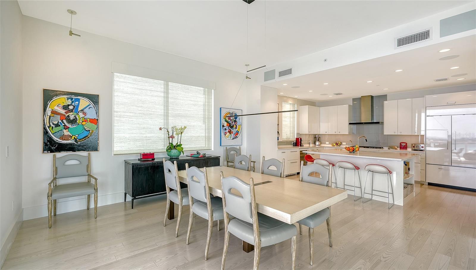 624 PALM CONDOMINIUM - Residential